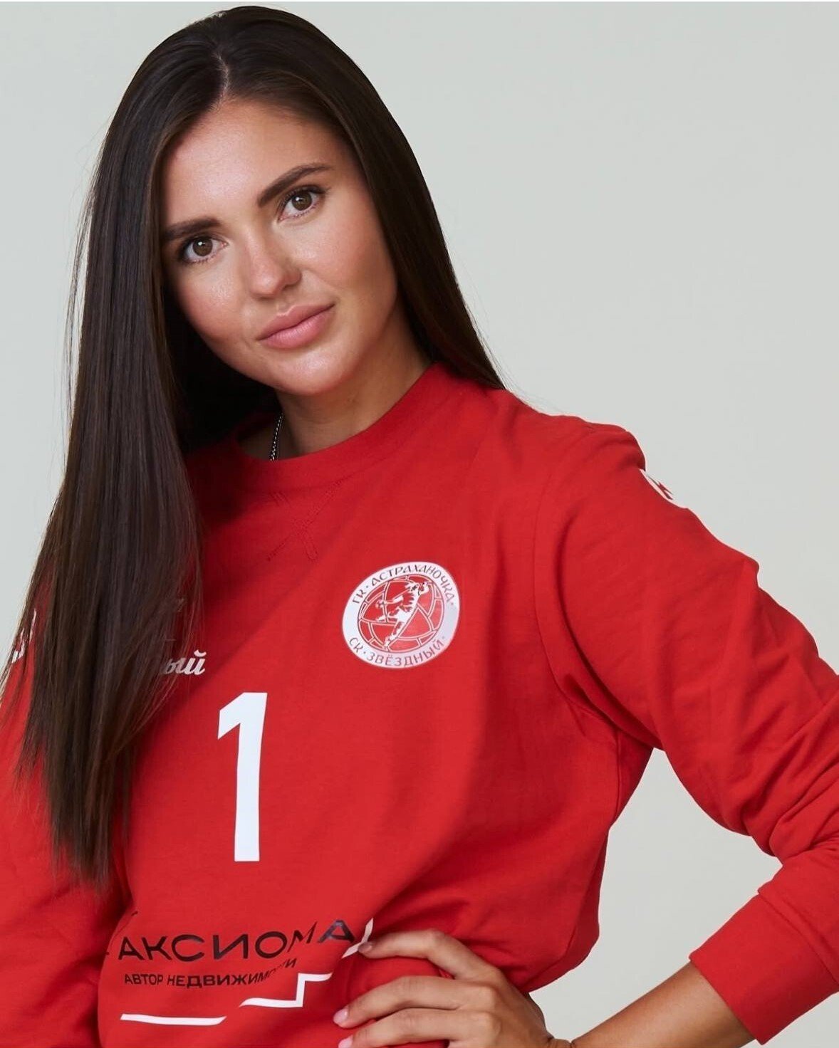 Восемь причин смотреть женский гандбол