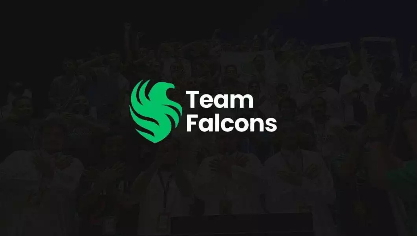 Thorin назвал странными попытки оспорить силу Team Falcons