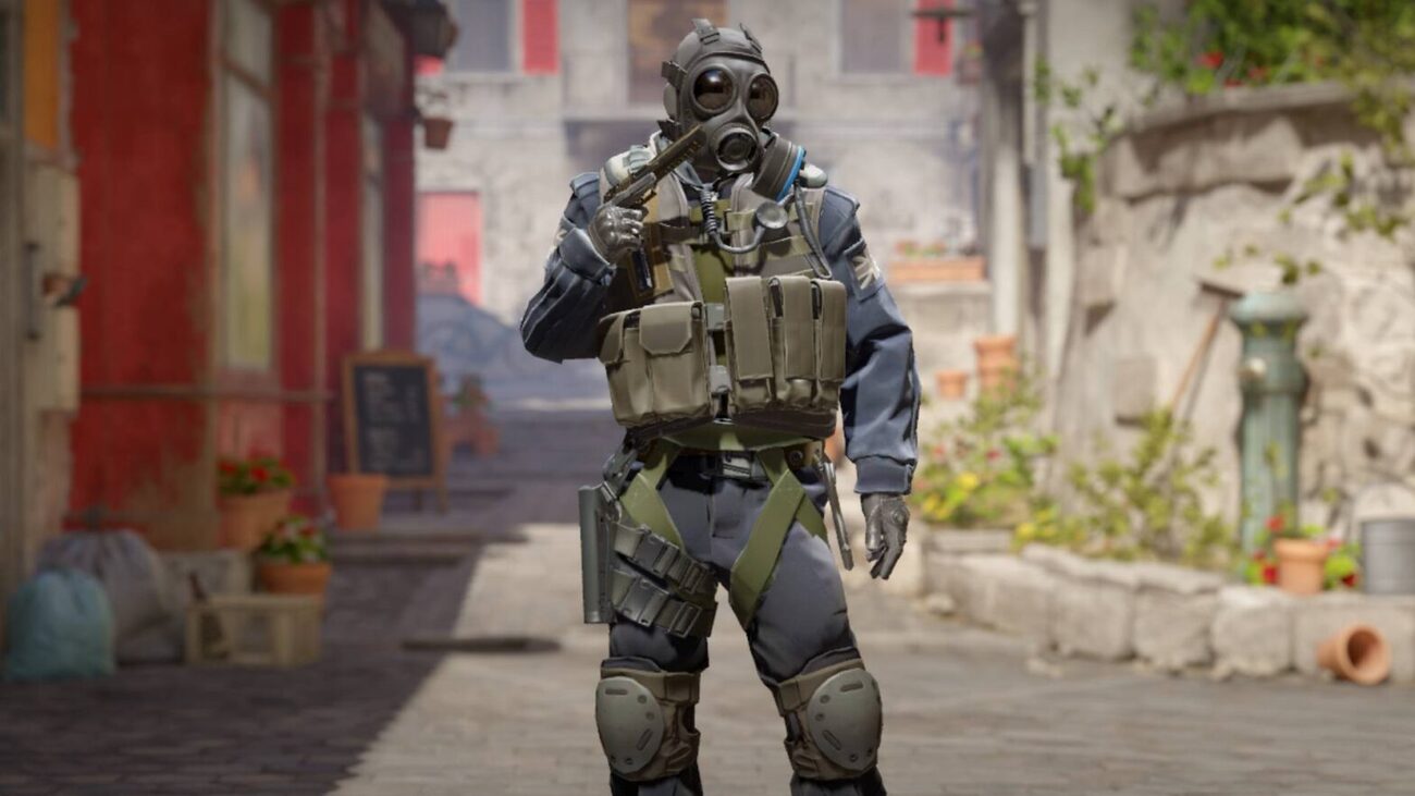 S1mple из BC.Game по Counter-Strike 2 спрогнозировал итоги мейджора