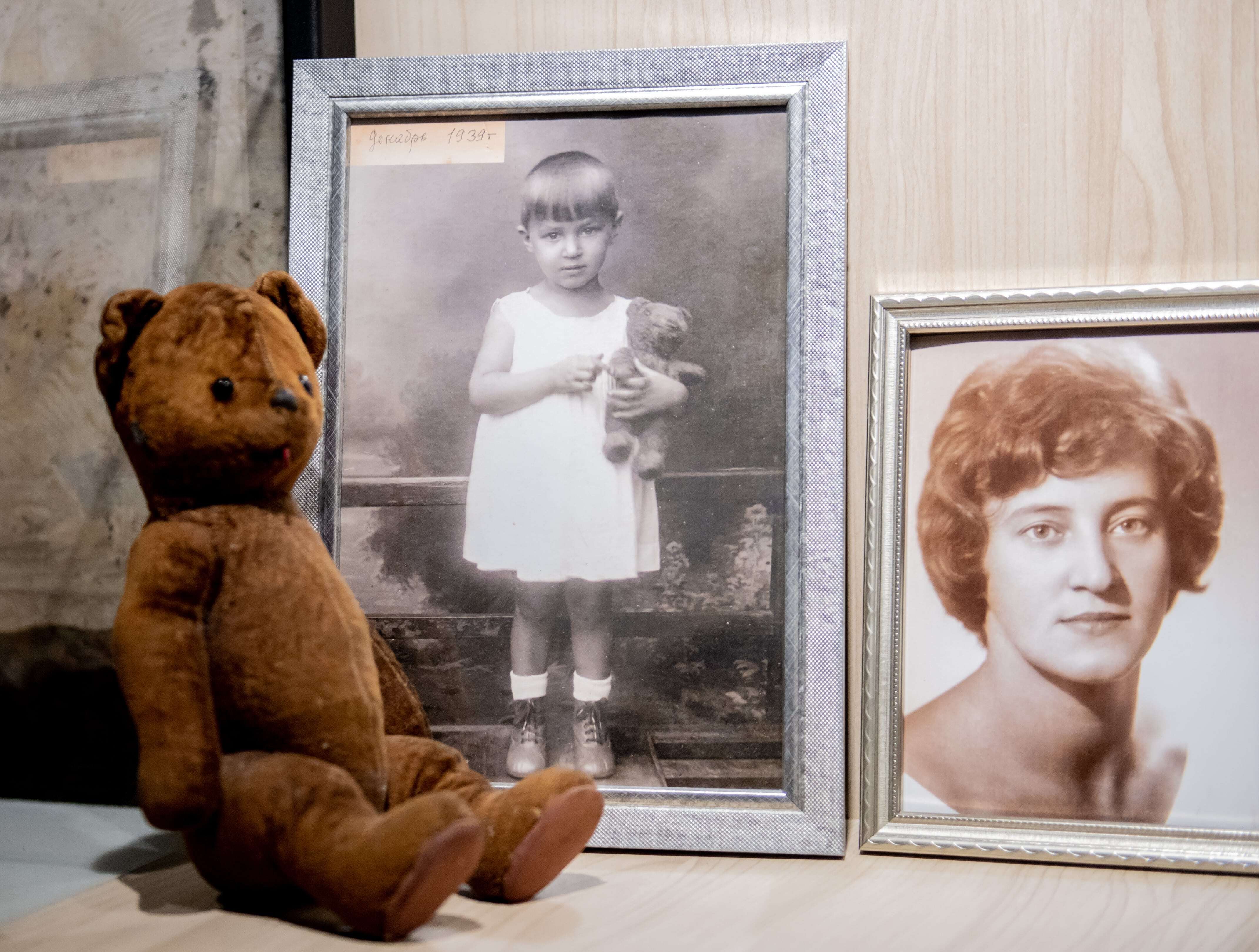 Первый мяч, удостоверение Эйнгорна, форма Тетюхина — в Санкт-Петербурге открылась выставка волейбола