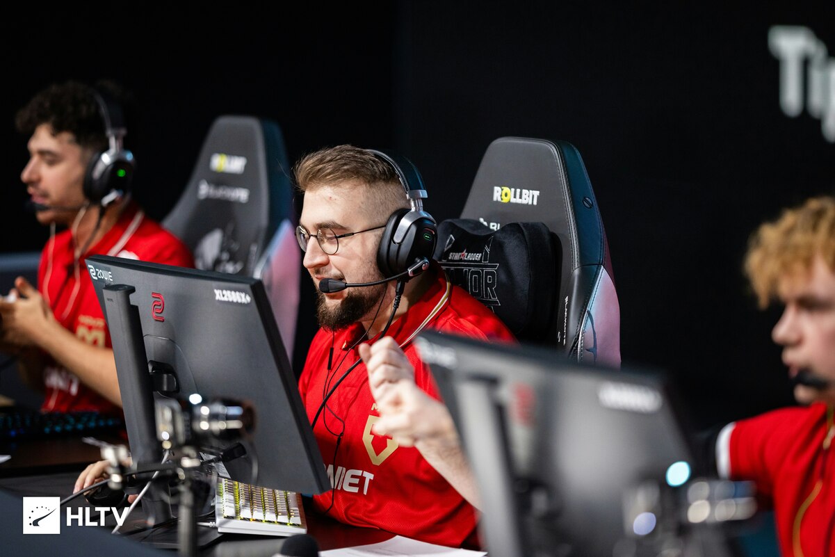 Torzsi назвал MOUZ сильнее прошлого сезона