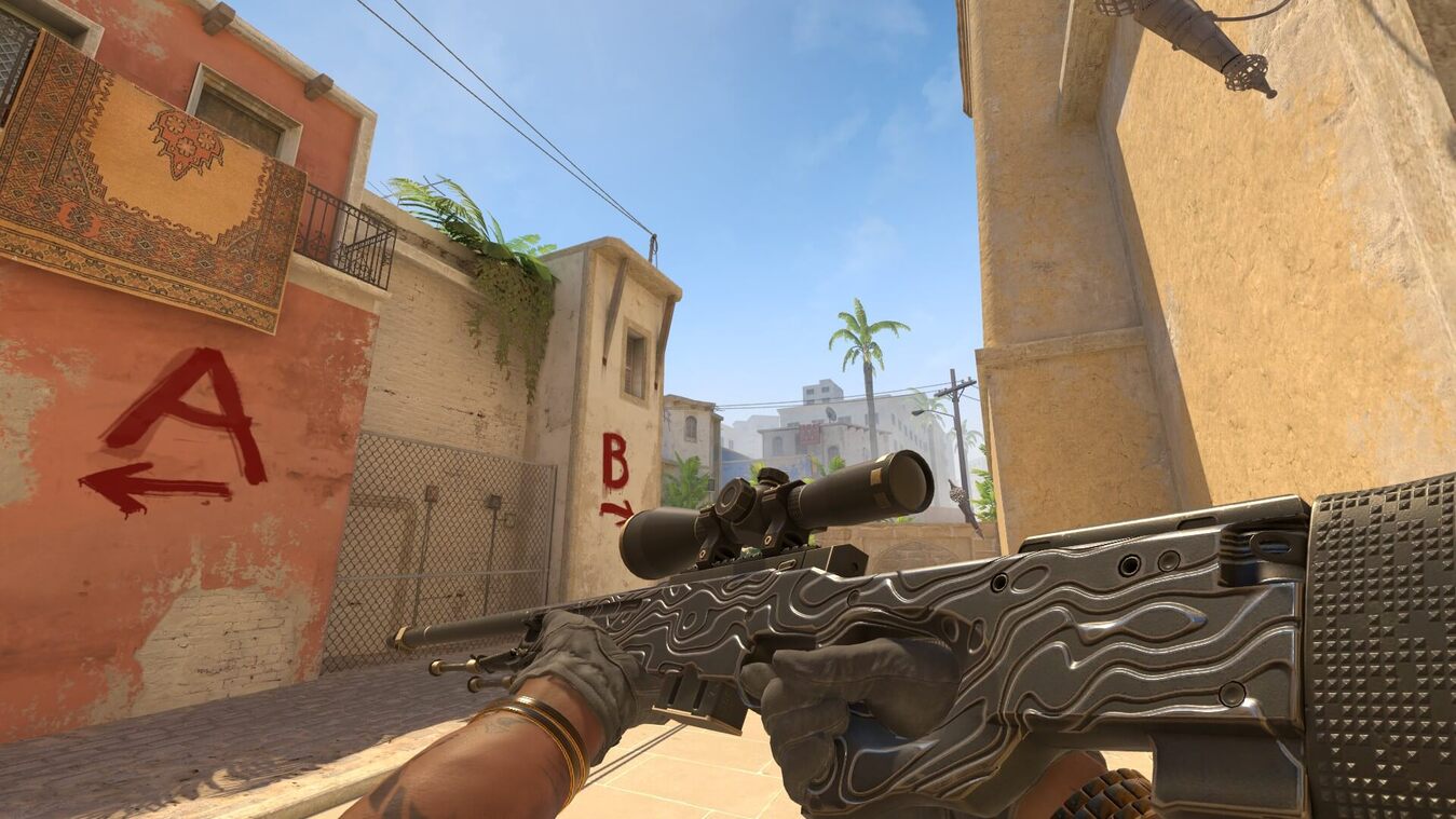 Легендарный капитан EYEBALLERS по Counter-Strike 2 завоевал 4-й вексель в истории дисциплины