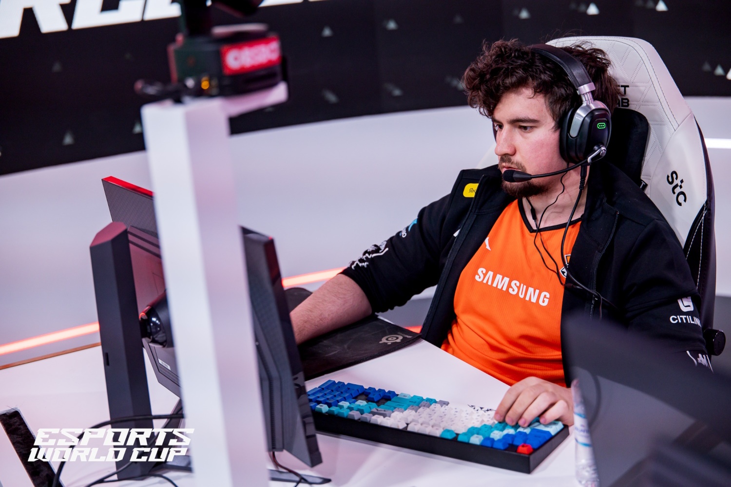 Bulba высказался о проблемах Virtus.pro в Dota 2