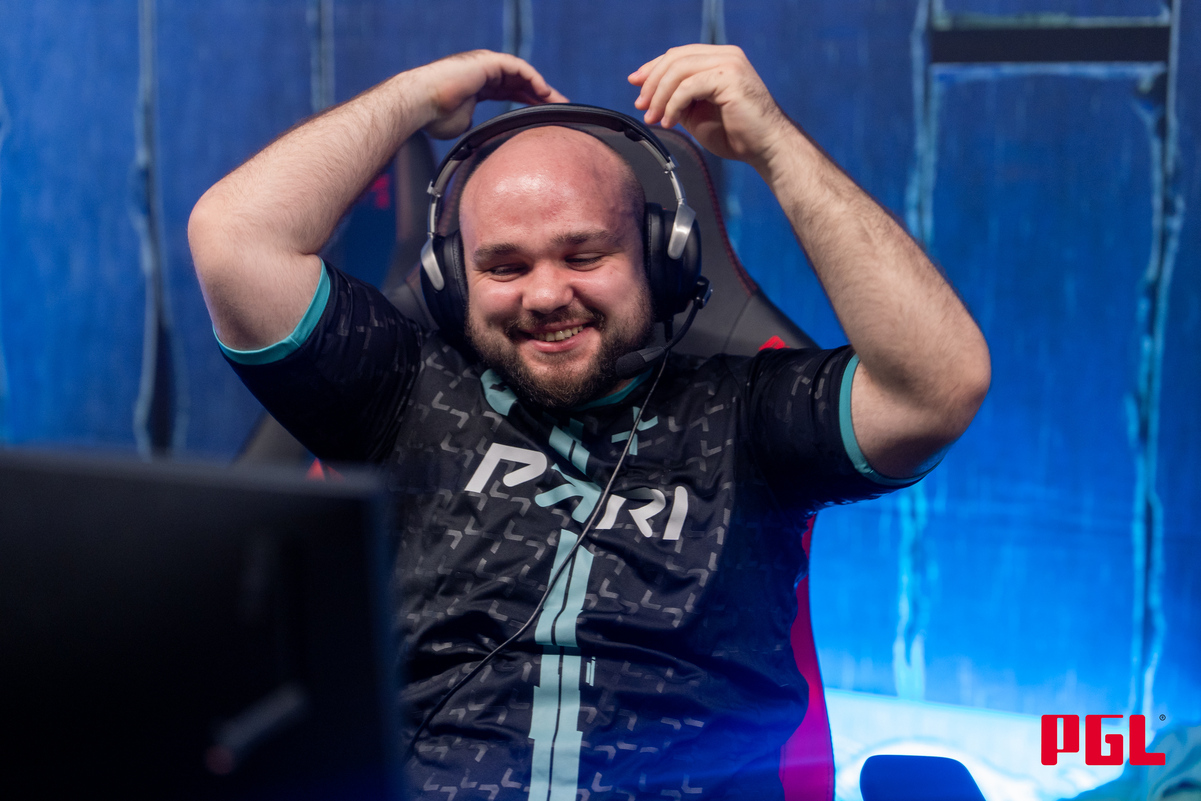 No[o]ne назвал худший патч в истории Dota 2