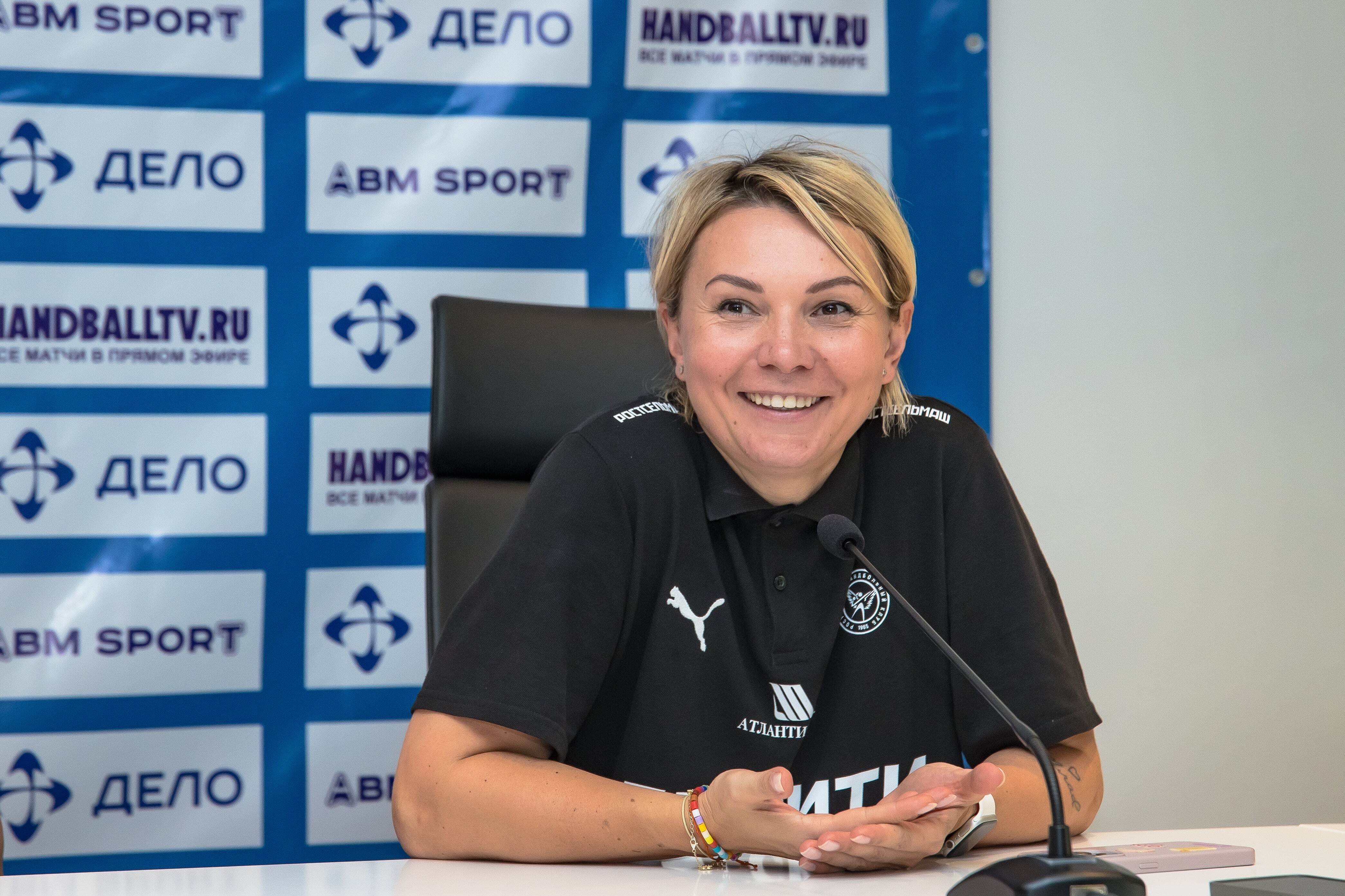 Восемь причин смотреть женский гандбол