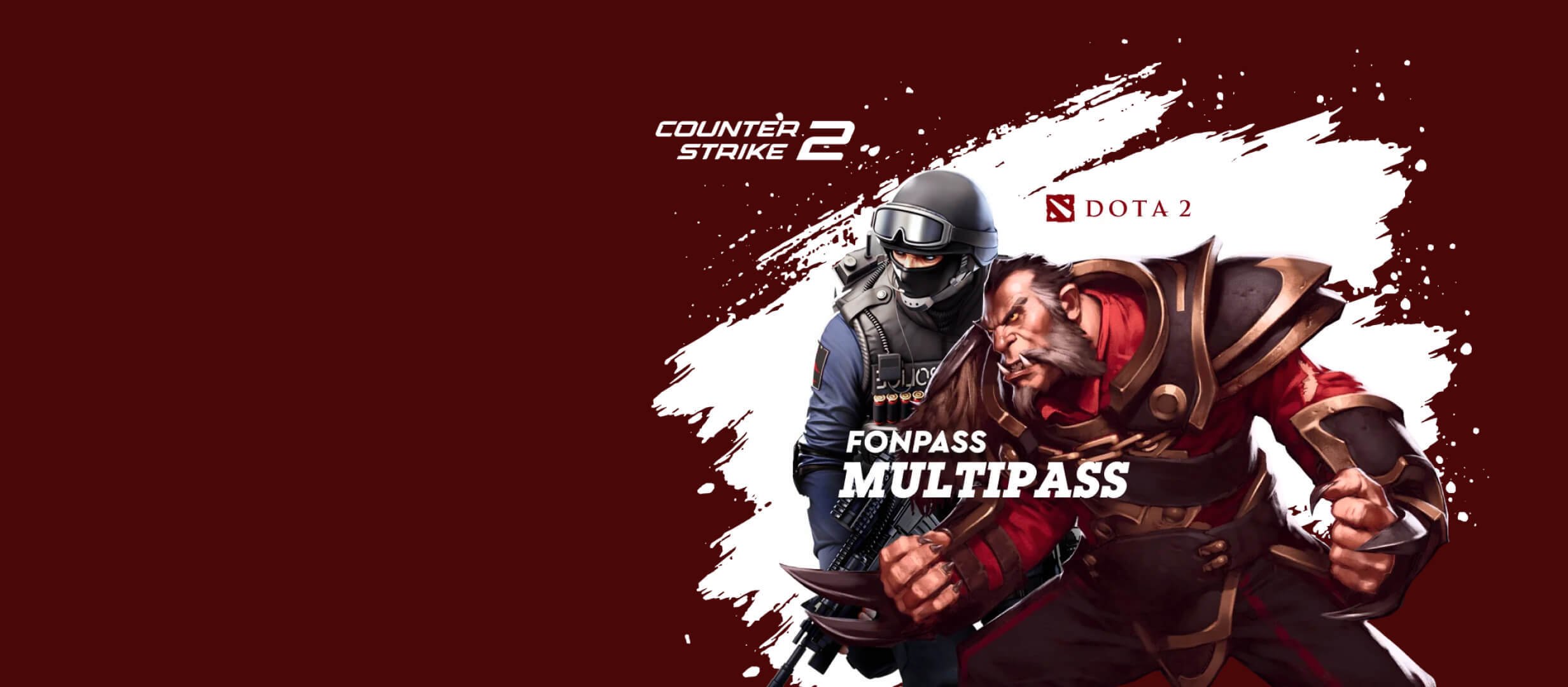 Фонбет: фрибеты и призы за ставки и выполнение заданий в Dota 2 и CS 2 Фонбет: фрибеты и призы за ставки и выполнение заданий в Dota 2 и CS 2