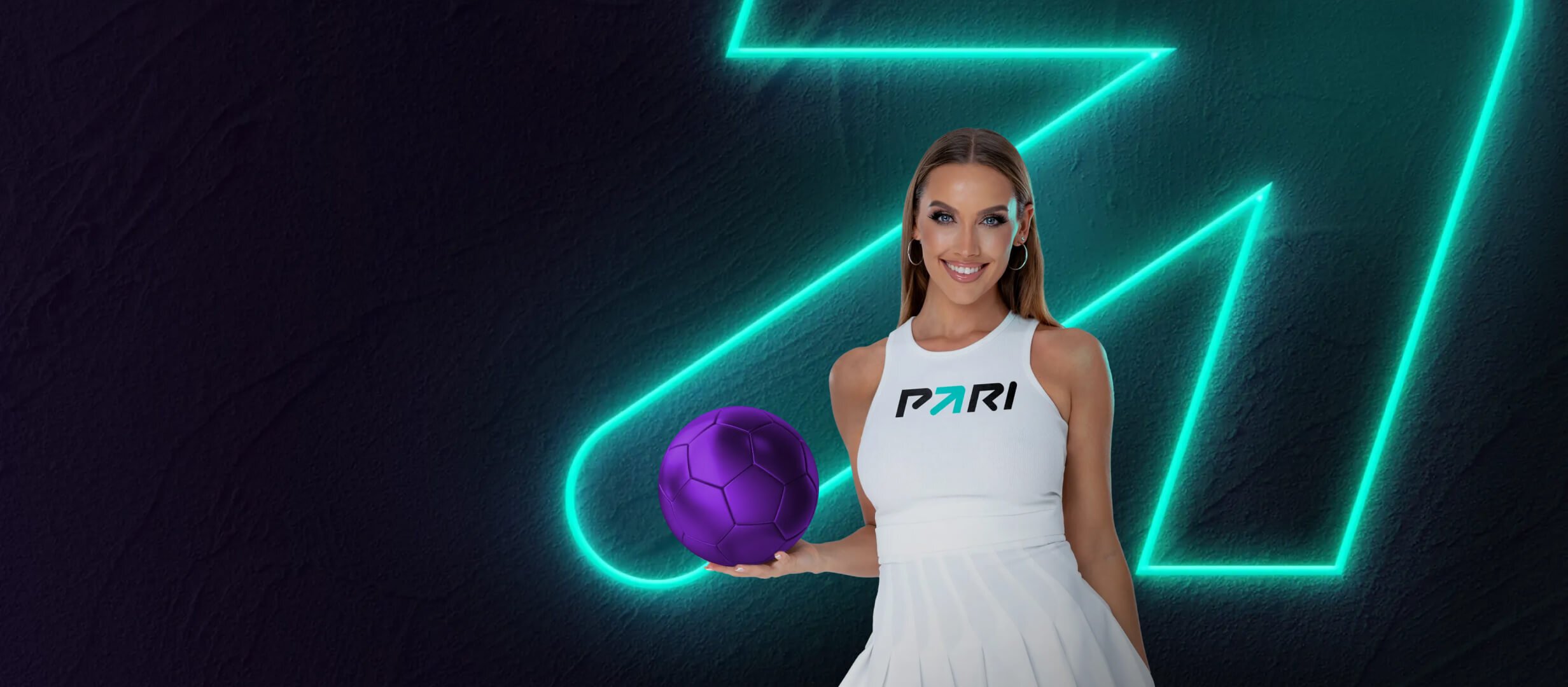 Pari: бонус 9999 рублей за регистрацию с промокодом