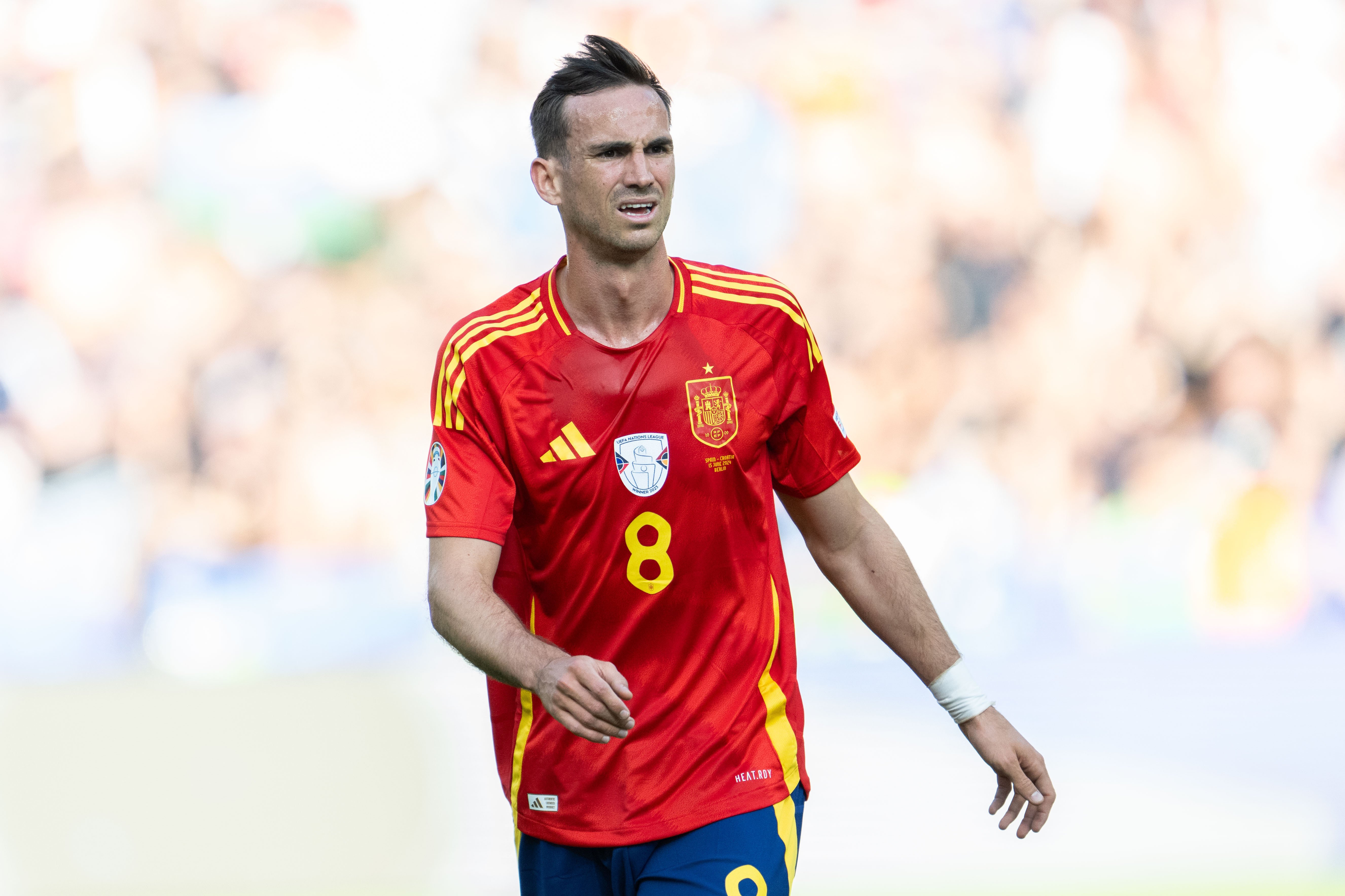 Испания — Грузия: прогноз, ставки, коэффициенты на матч Евро-2024