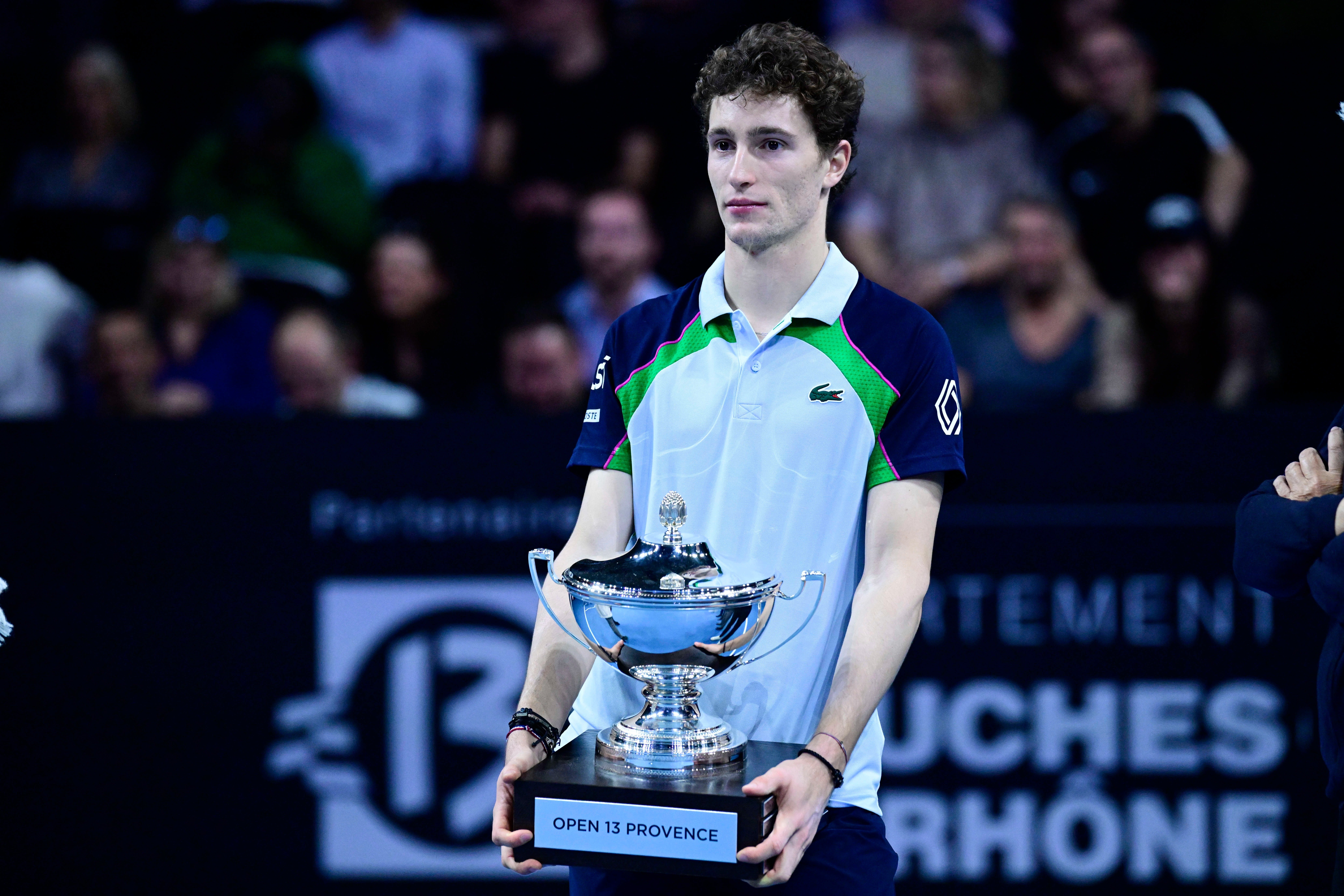 Дубай — территория российских теннисистов Дубай — территория российских теннисистов