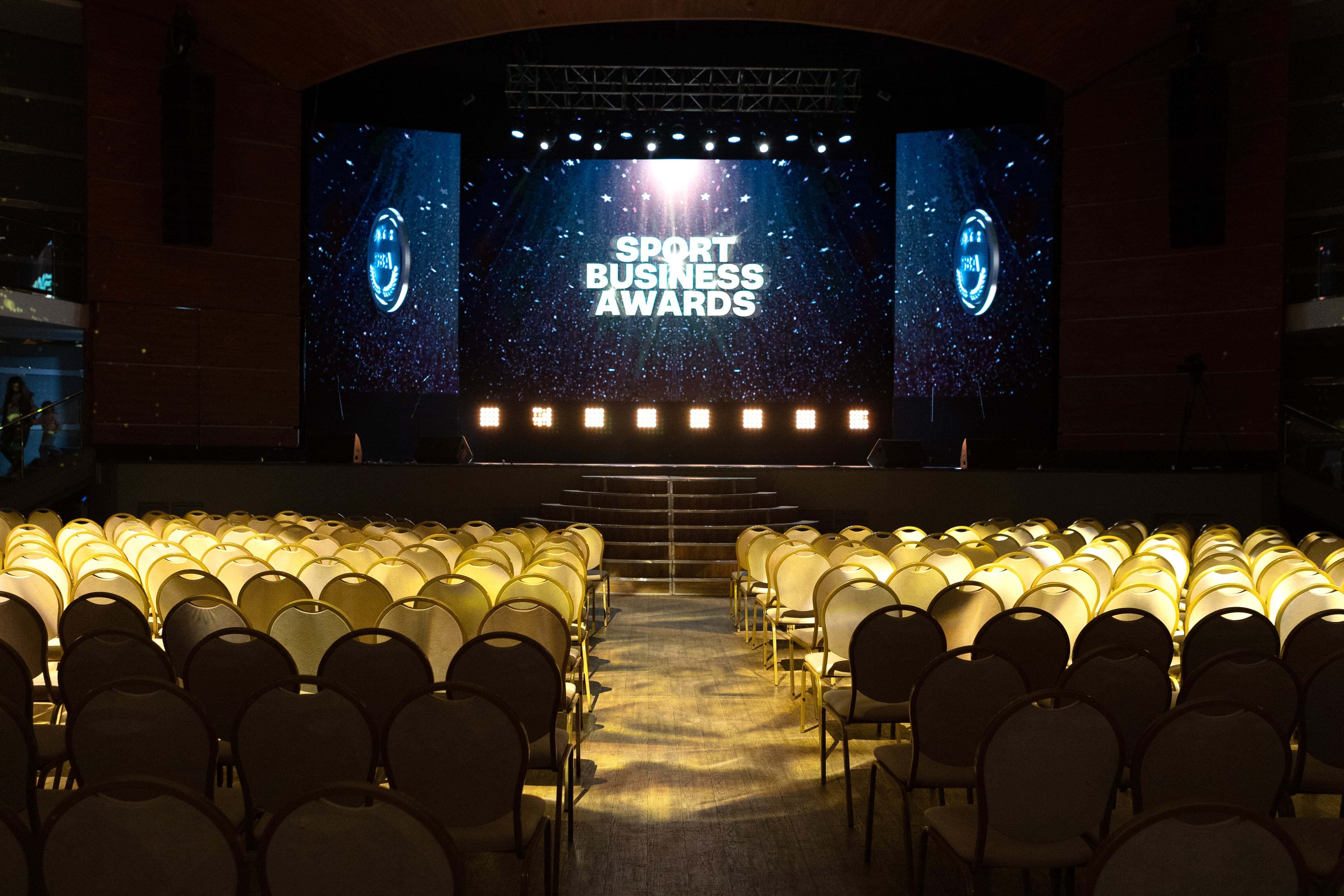 Через месяц станут известны победители Премии СБК