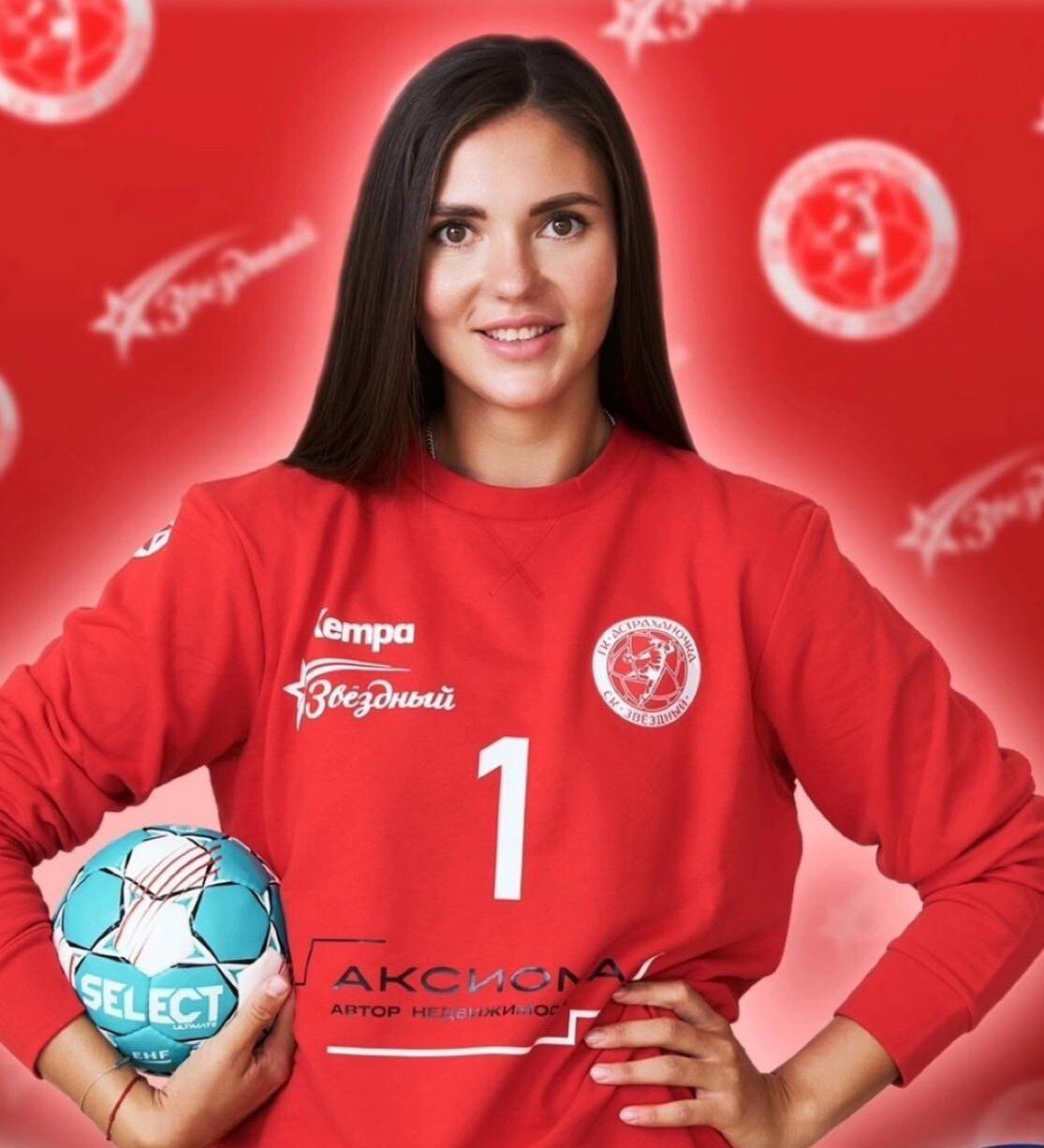 Восемь причин смотреть женский гандбол