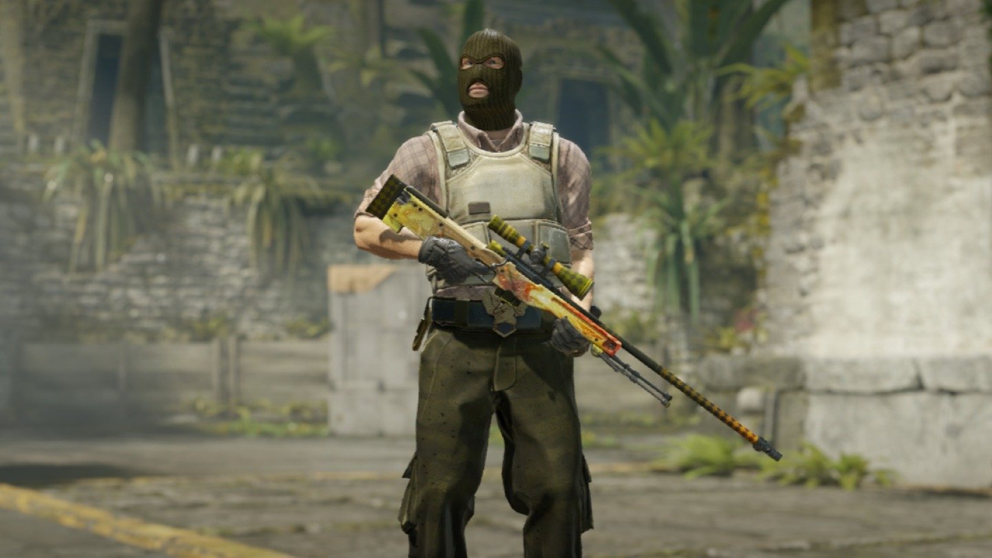 Снайпер FURIA по&nbsp;Counter-Strike 2 может уйти в&nbsp;Clash Royale