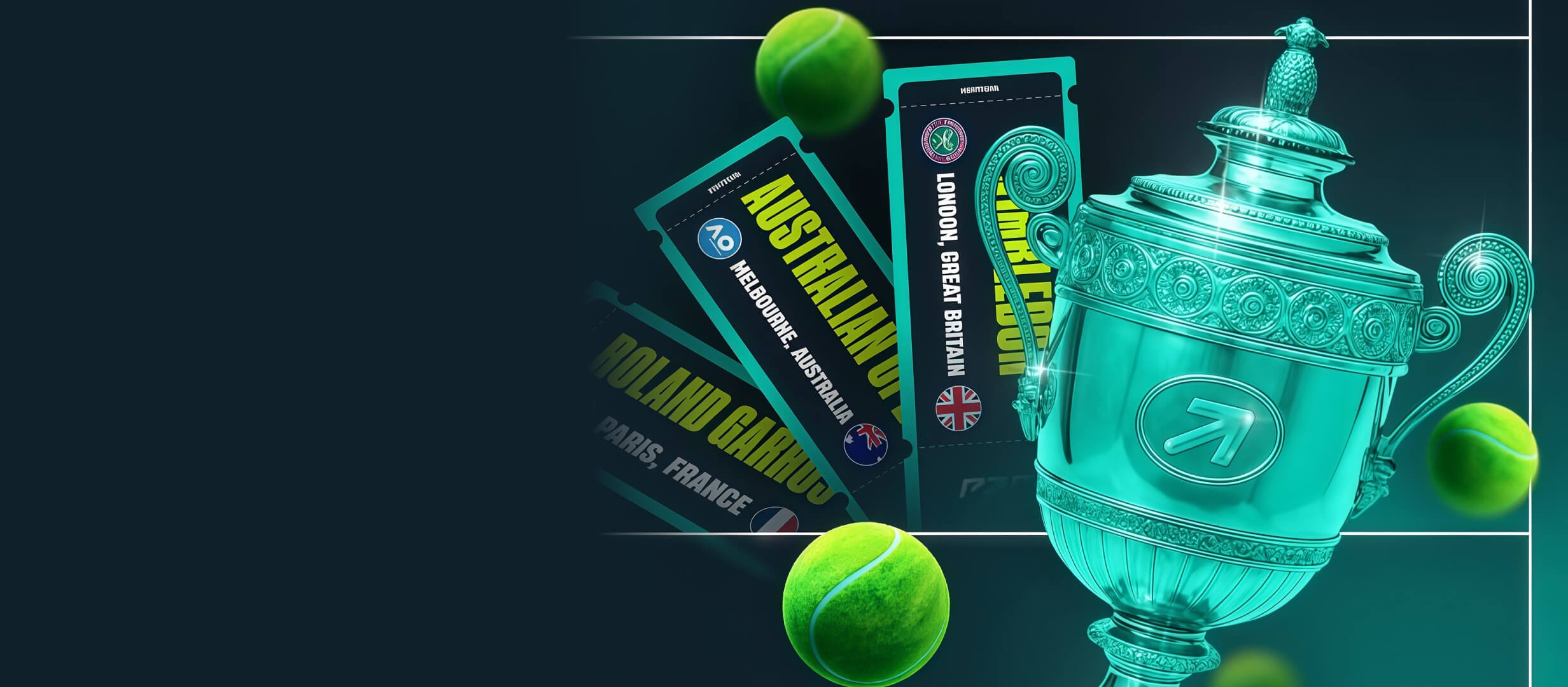 Pari: фрибеты до 100000 рублей за ставки на теннис Pari: фрибеты до 100000 рублей за ставки на теннис