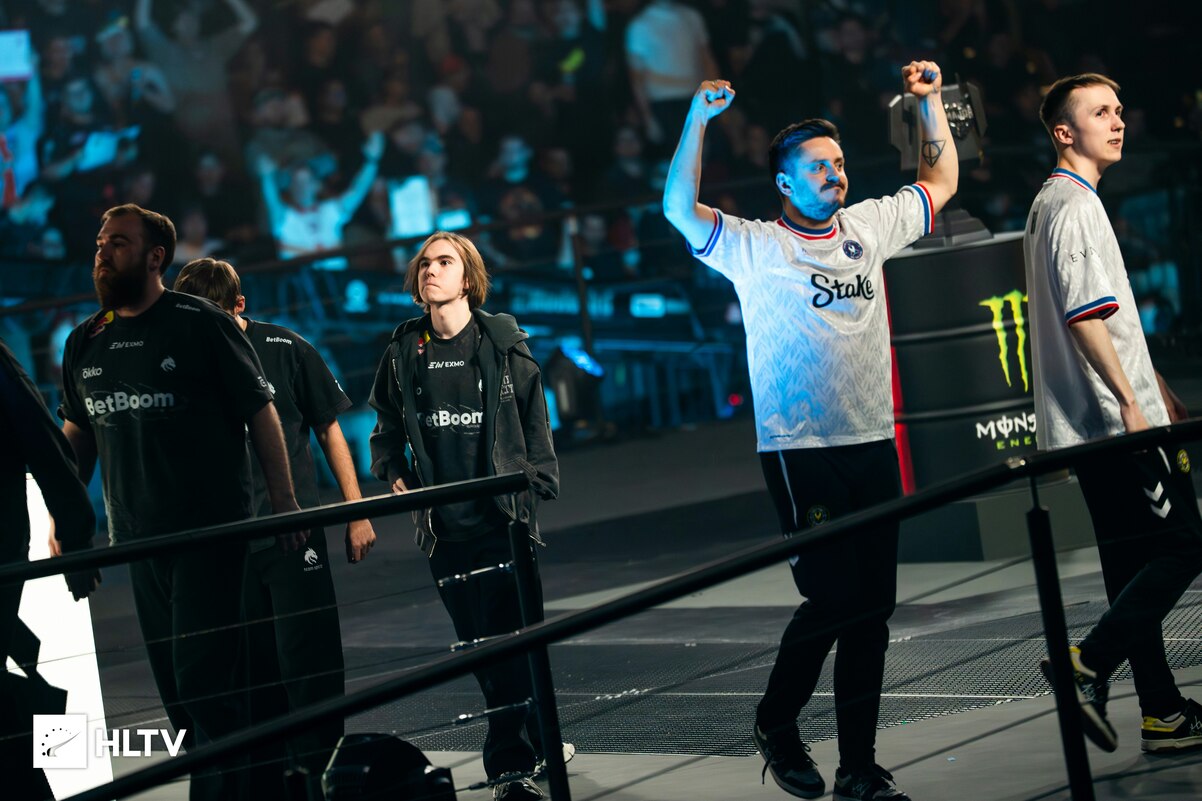 kane назвал лучшего игрока 2025 года в Counter-Strike 2