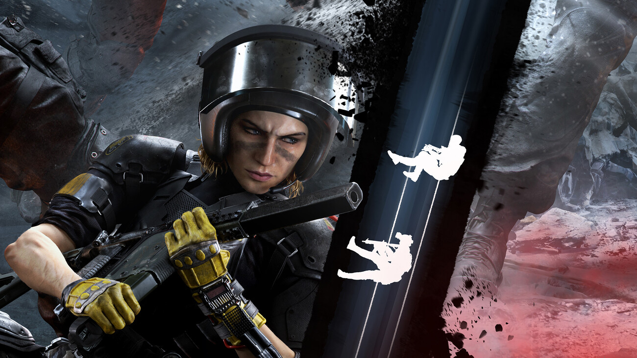 Определились участники плей-офф BLAST R6 Major Munich 2025 по Rainbow Six Siege