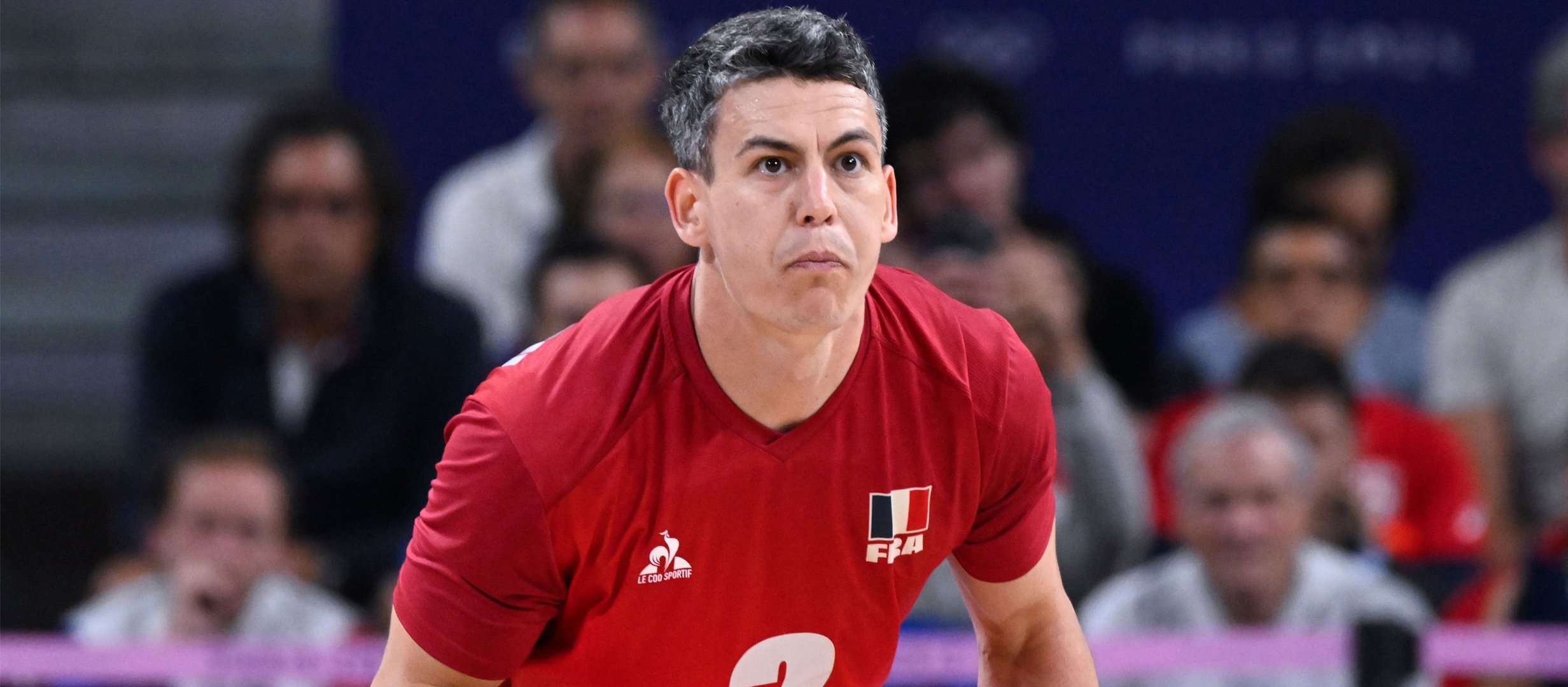 Женя Гребенников: «После завершения карьеры планирую стать агентом»