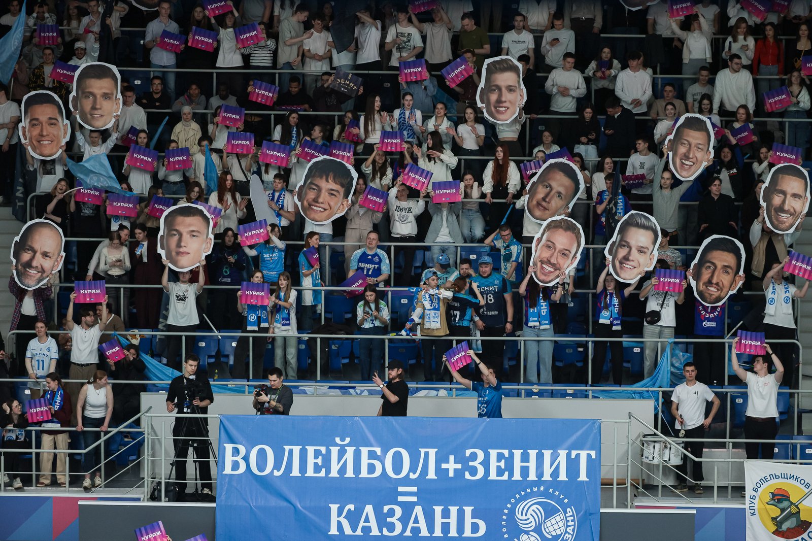 Алексей Вербов: «В нынешнем виде состав проводит последний сезон» Алексей Вербов: «В нынешнем виде состав проводит последний сезон»